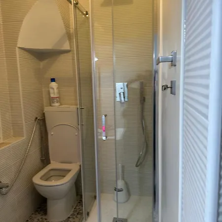 Дом отдыха Casa Isabella Чистернино