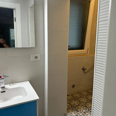 Casa Isabella Hébergement de vacances *