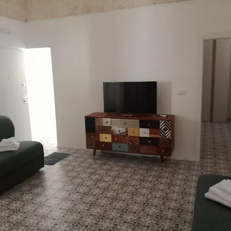 Casa Isabella Hébergement de vacances
