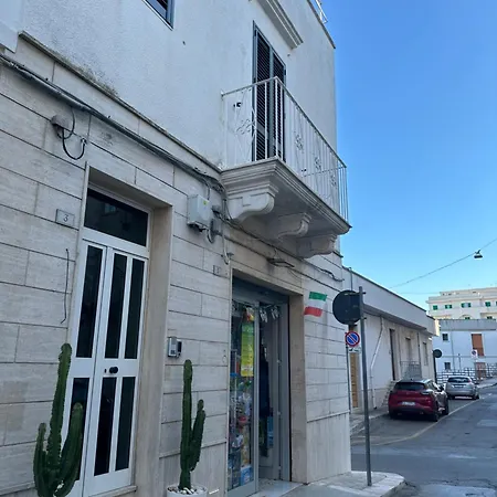 Casa Isabella