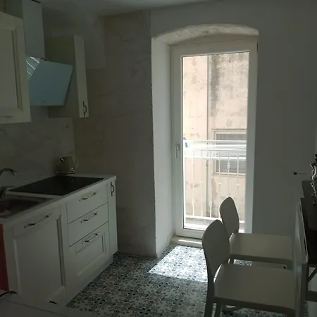 Σπίτι διακοπών Casa Isabella *
