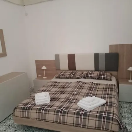 Casa de Férias Casa Isabella Cisternino