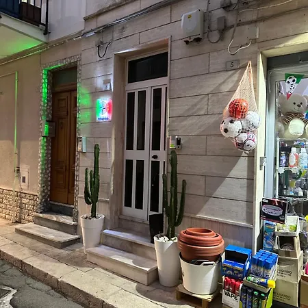 Casa Isabella Cisternino