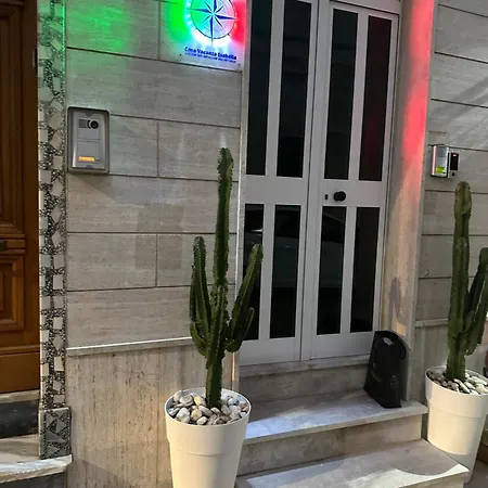 Casa Isabella *