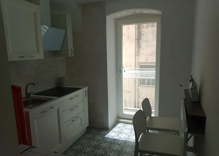 Ferienhaus Casa Isabella *