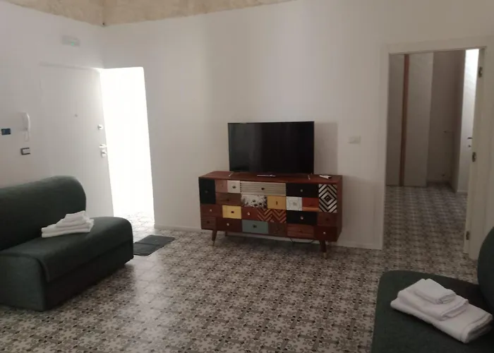 Casa Isabella Ferienhaus